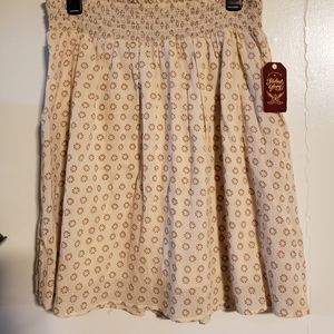 Faded Glory skirt